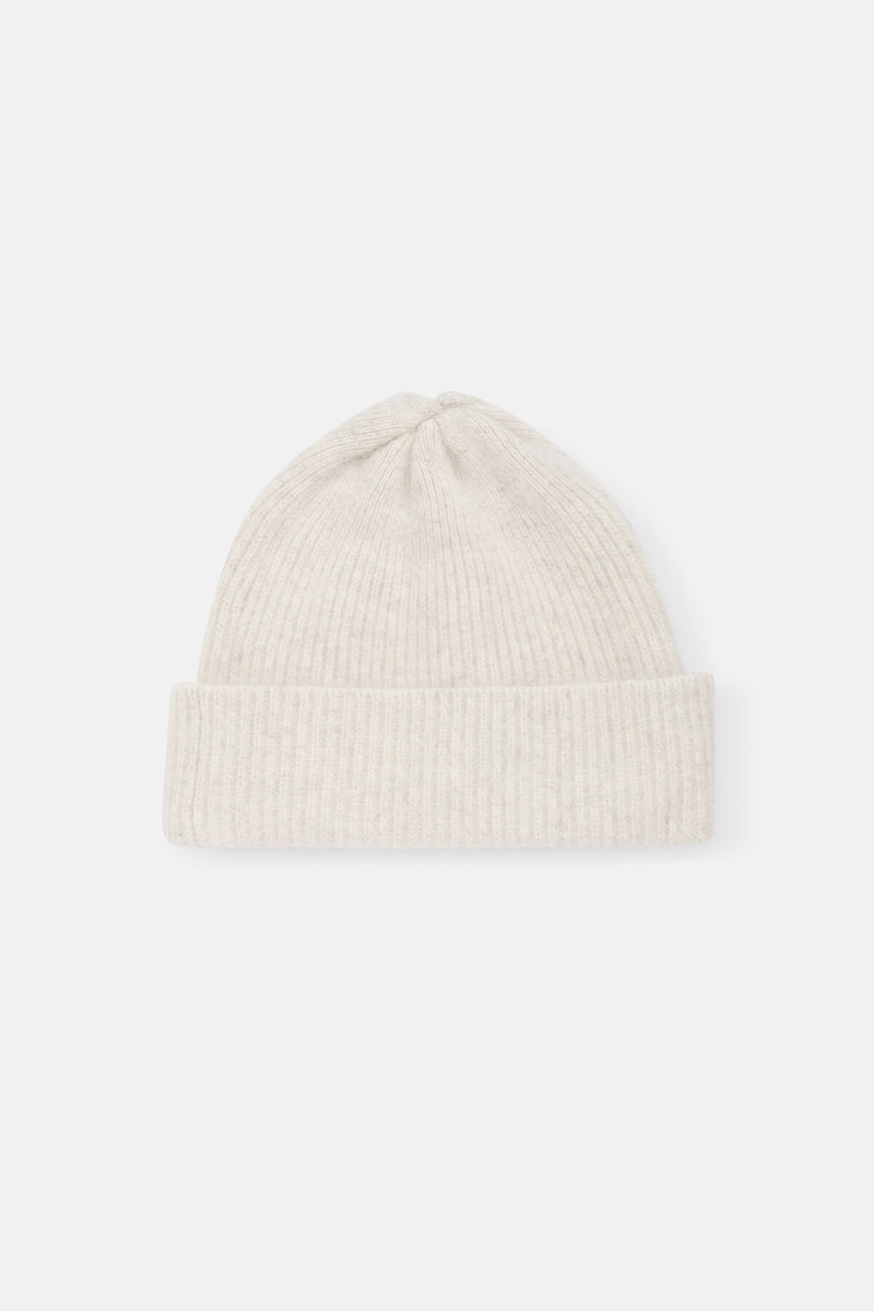 Wool Beanie