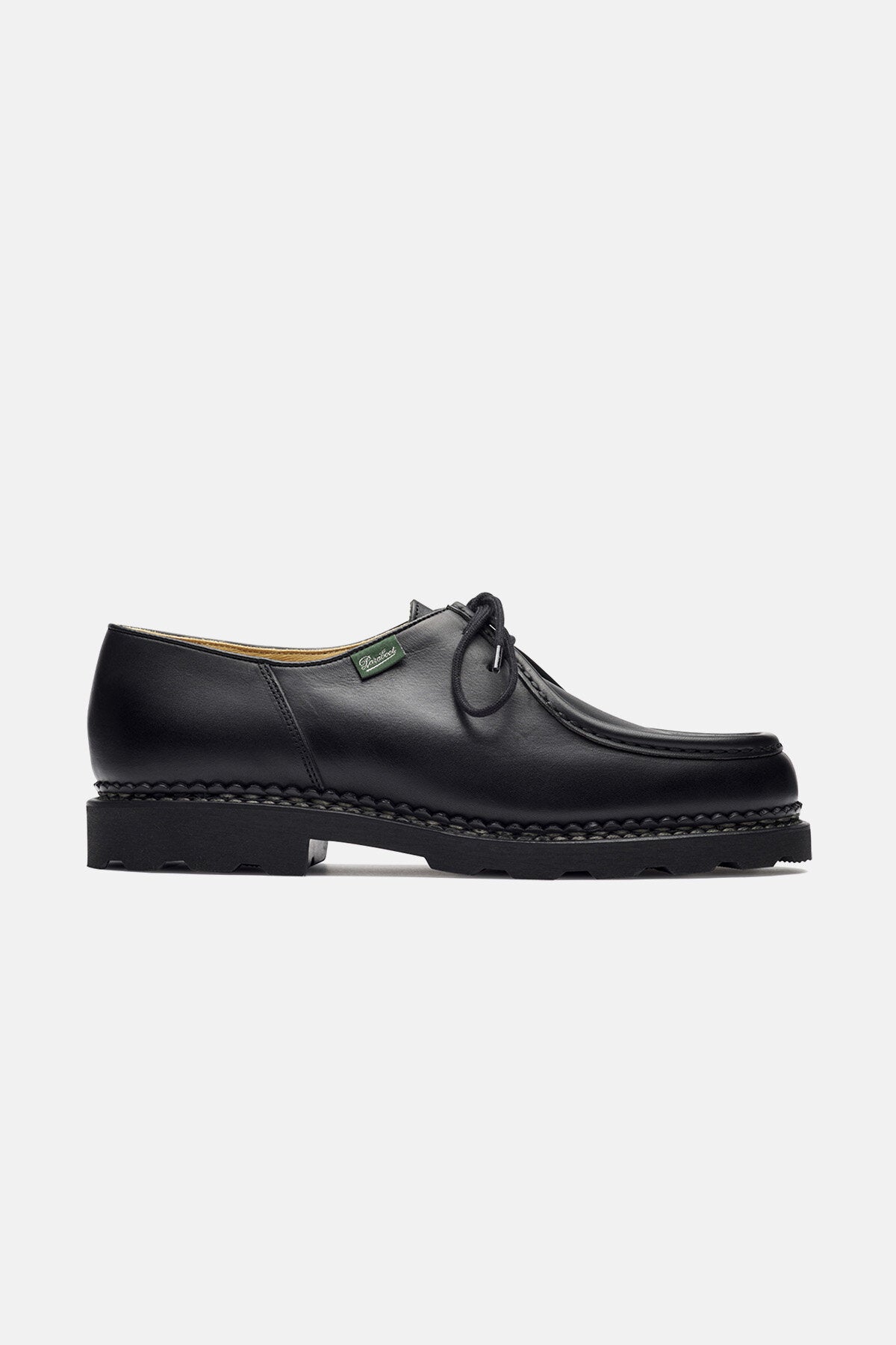 Paraboot Shoes Premium Leather Shoes – WP Store