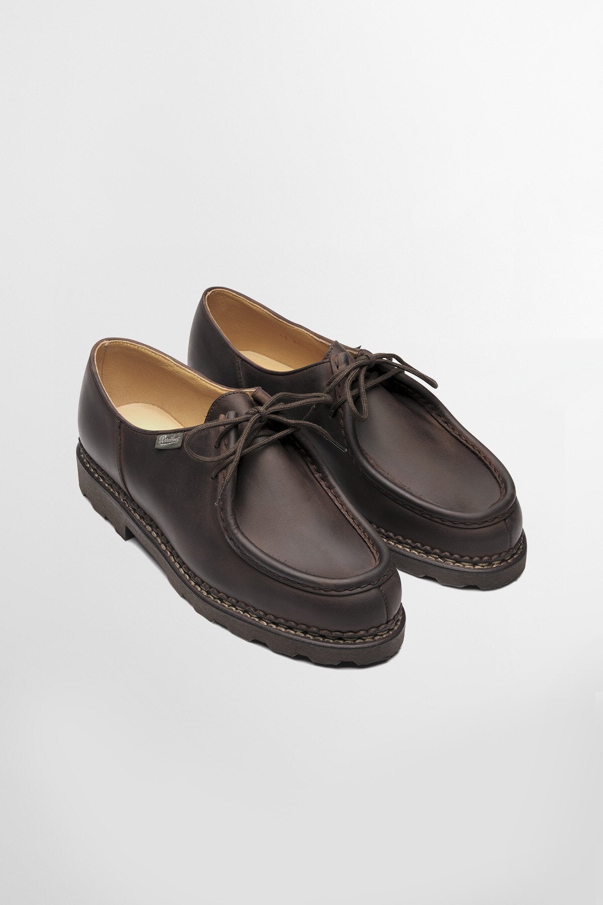 Scarpe Paraboot Scarpe in Pelle Premium – Etichettato 