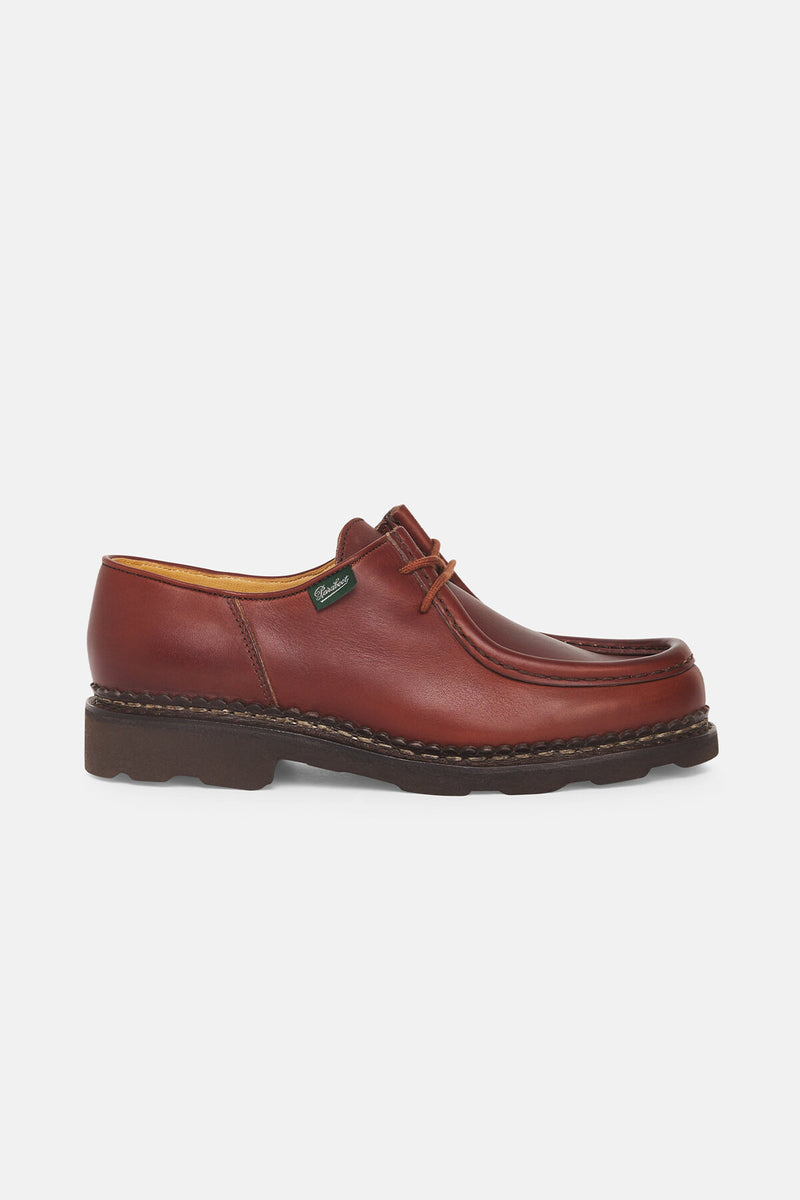 Micheal Griff Derby Shoes