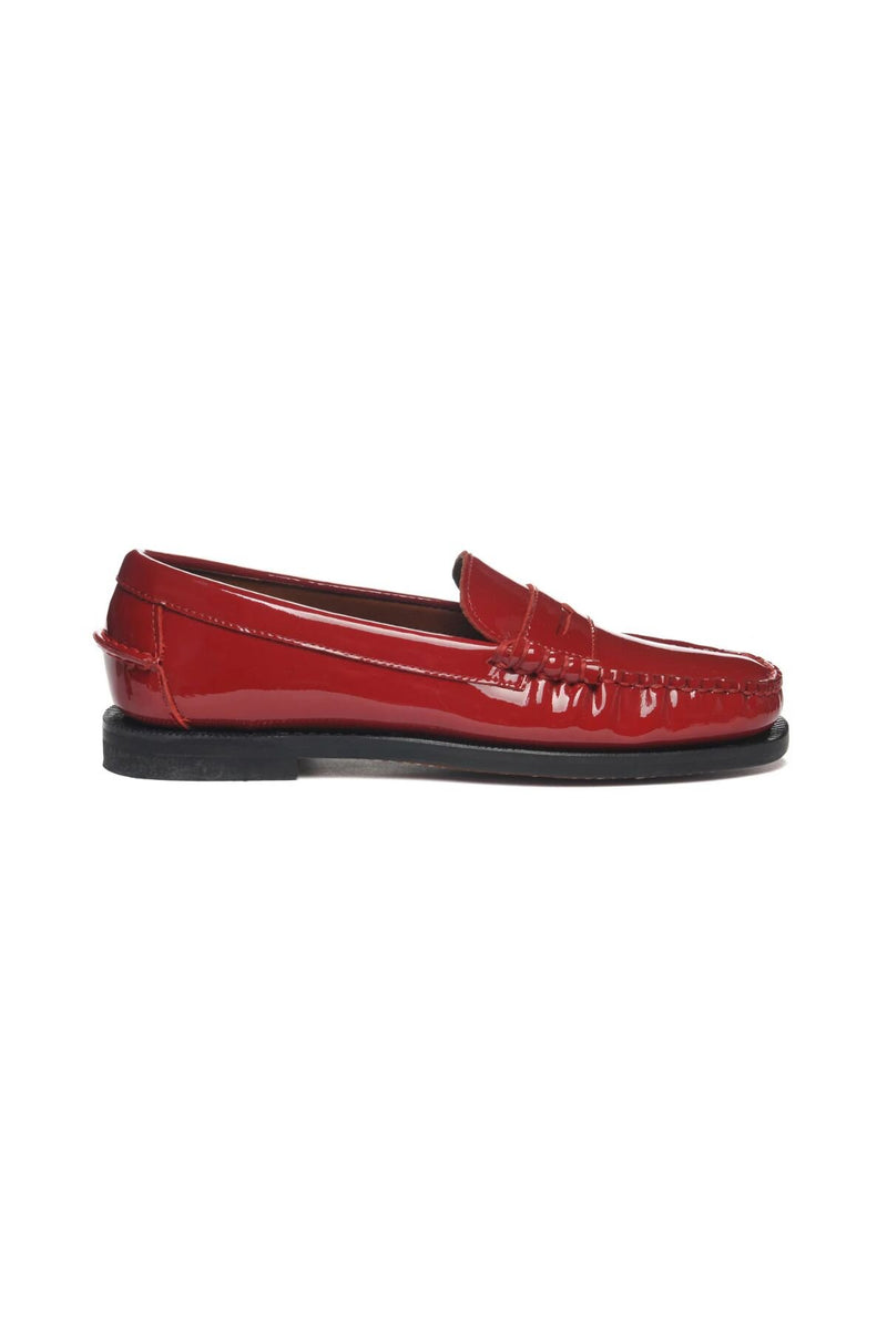 Patent Leather Classic Dan