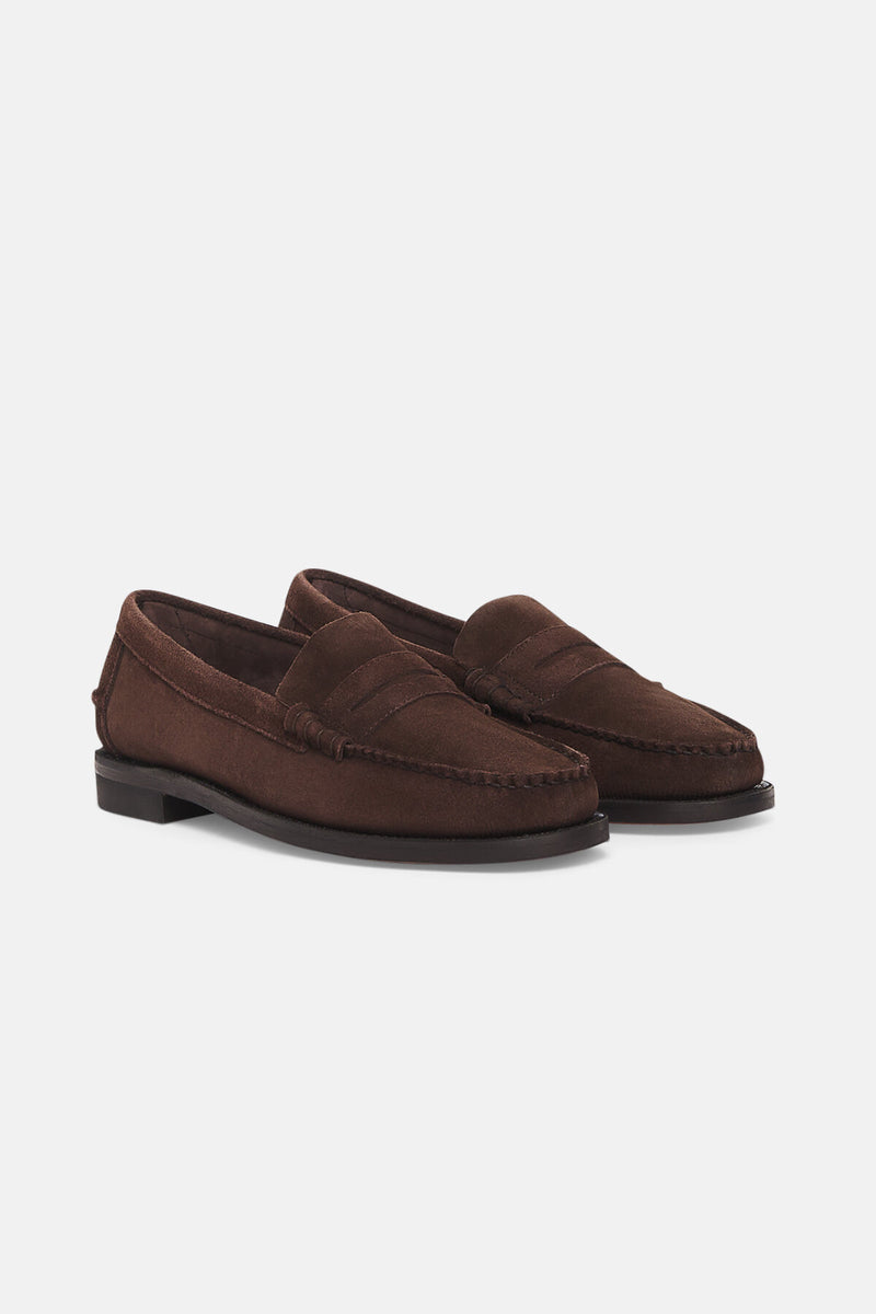 Mocassino Classic Dan Flesh Out