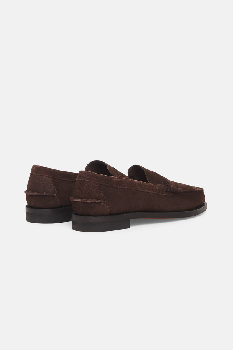 Mocassino Classic Dan Flesh Out