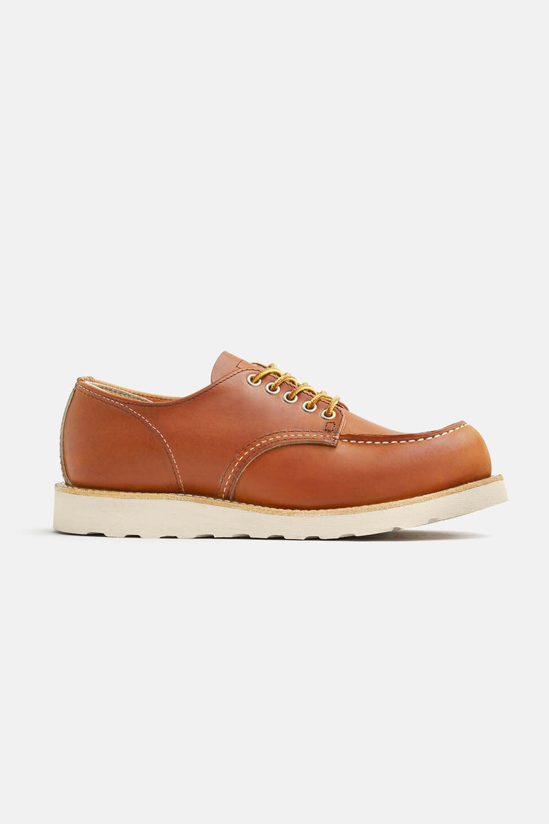 Mocassino Shop Moc Oxford