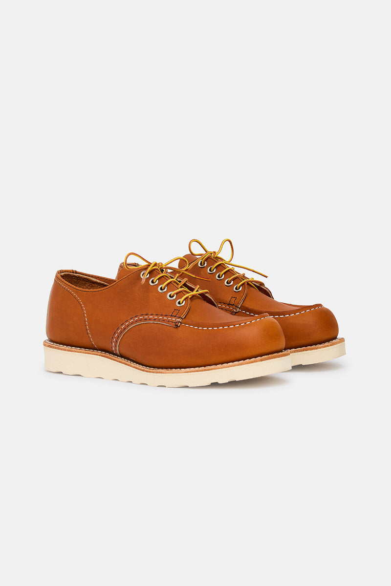 Mocassino Shop Moc Oxford