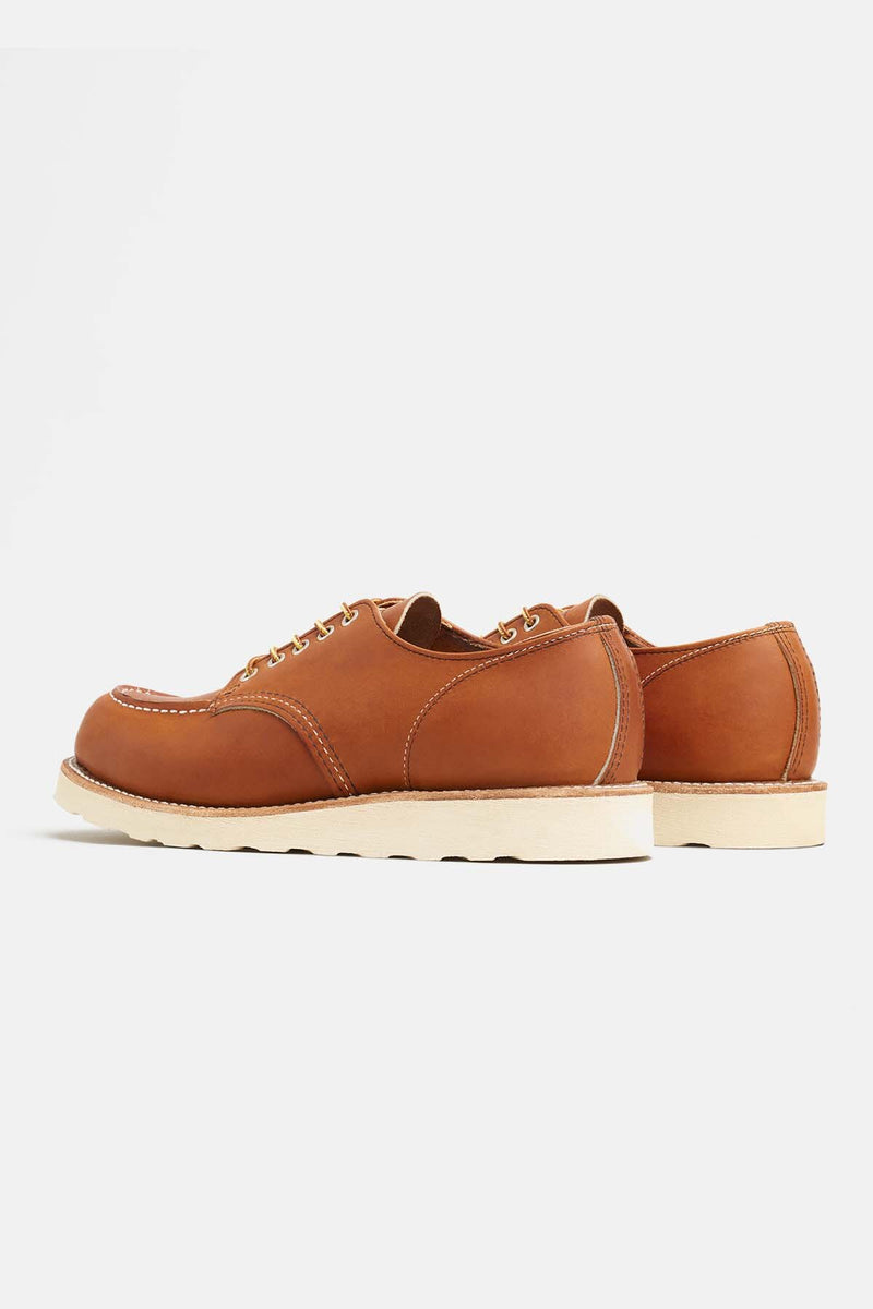 Mocassino Shop Moc Oxford