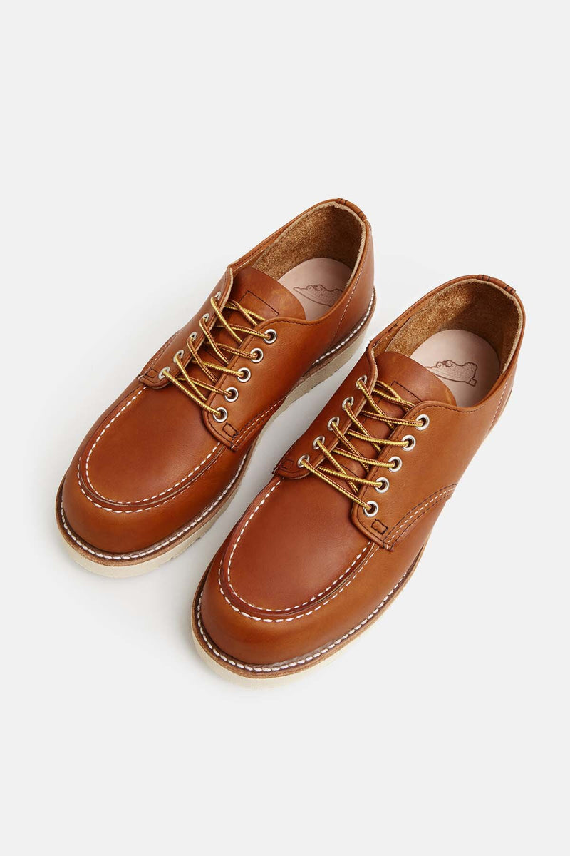 Mocassino Shop Moc Oxford