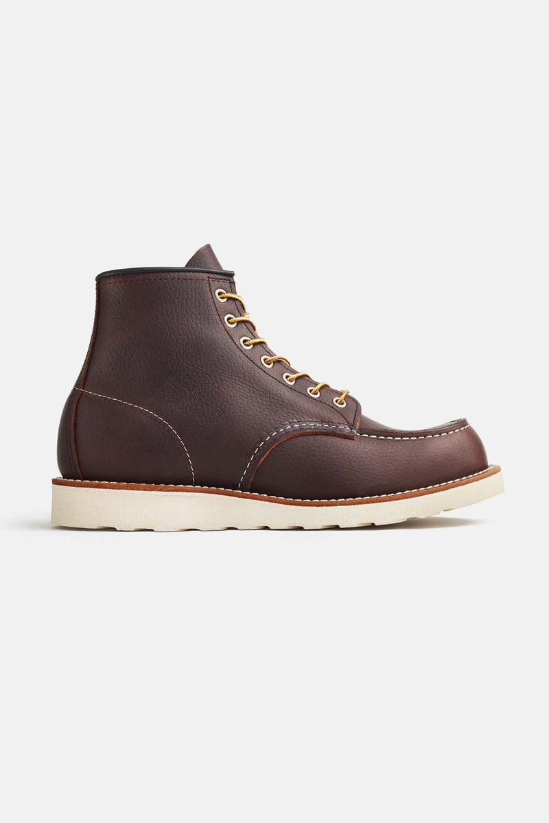 6-inch Classic Moc