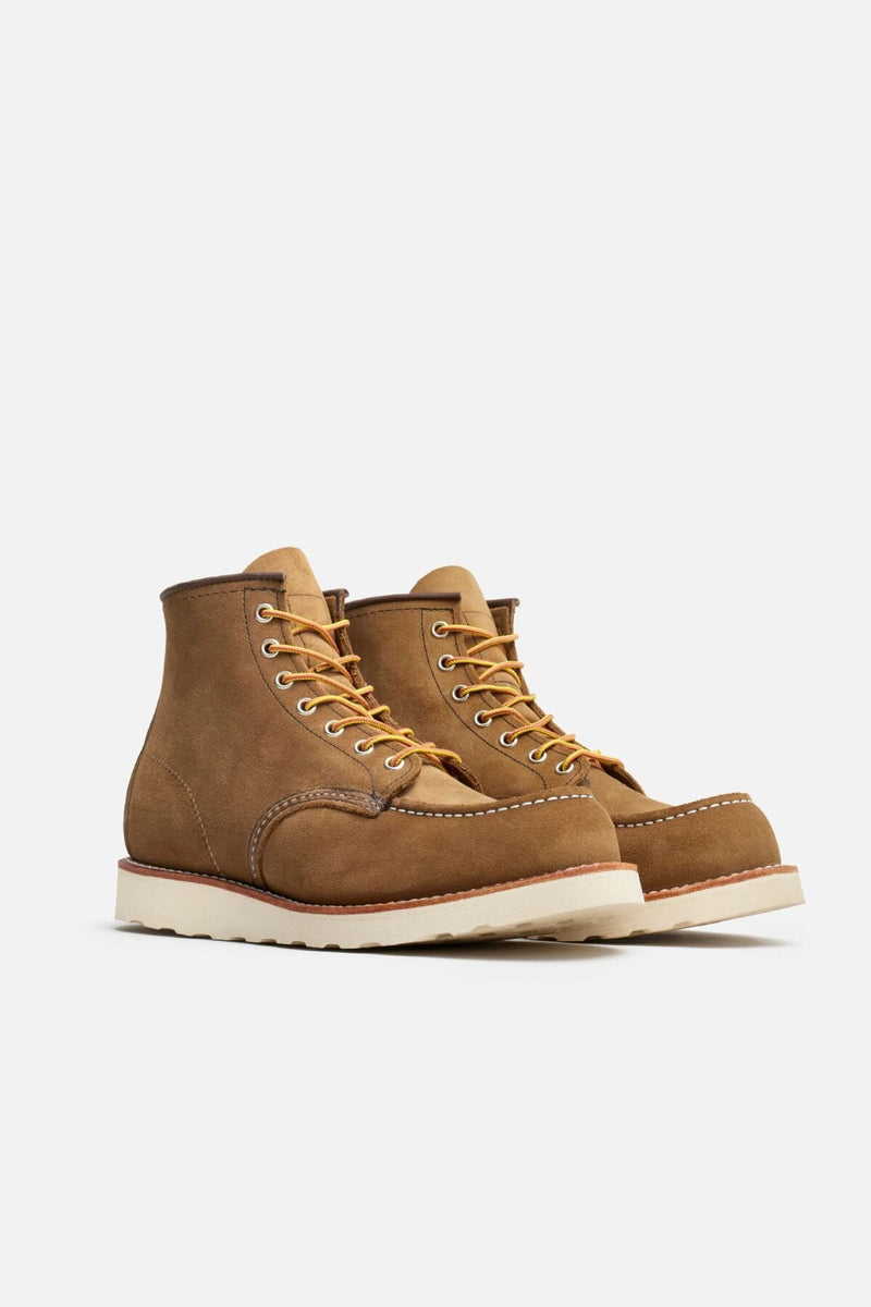 6-inch Classic Moc