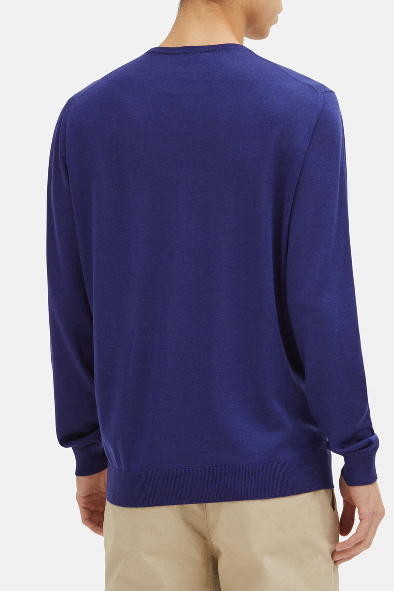 Cashmere Crewneck Sweater