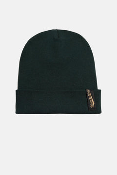 WOOL BEANIE