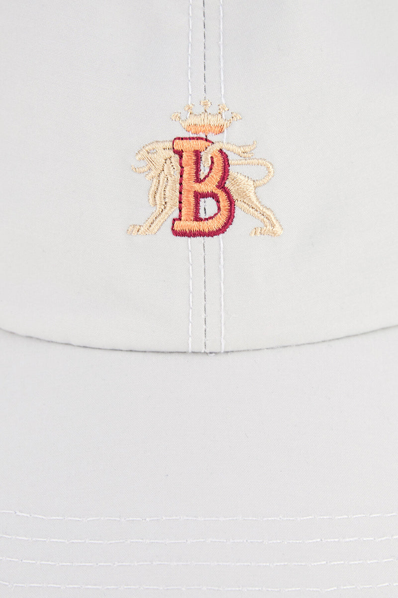 Baracuta Baseball Cap