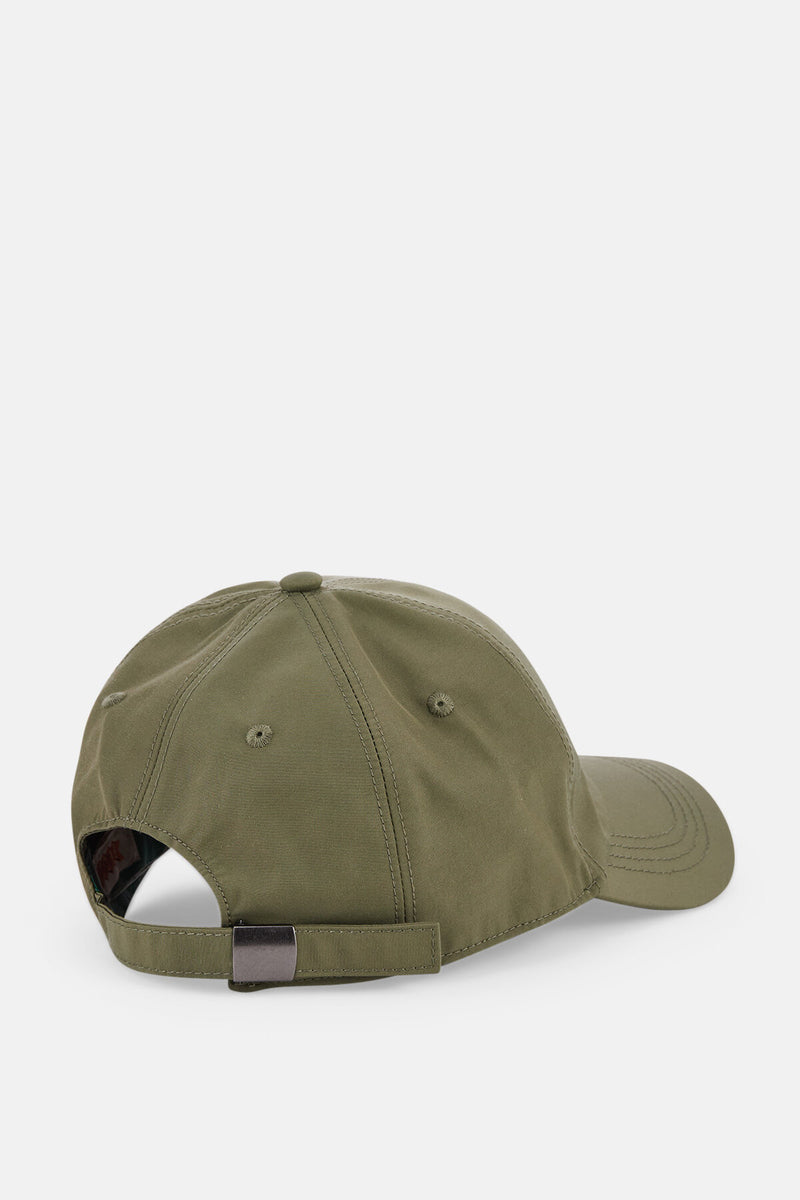 Baracuta Baseball Cap