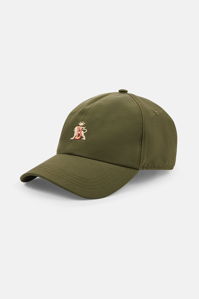 Baracuta Baseball Cap