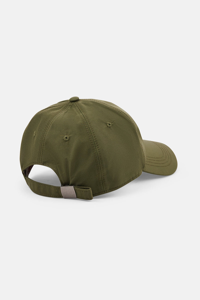 Baracuta Baseball Cap