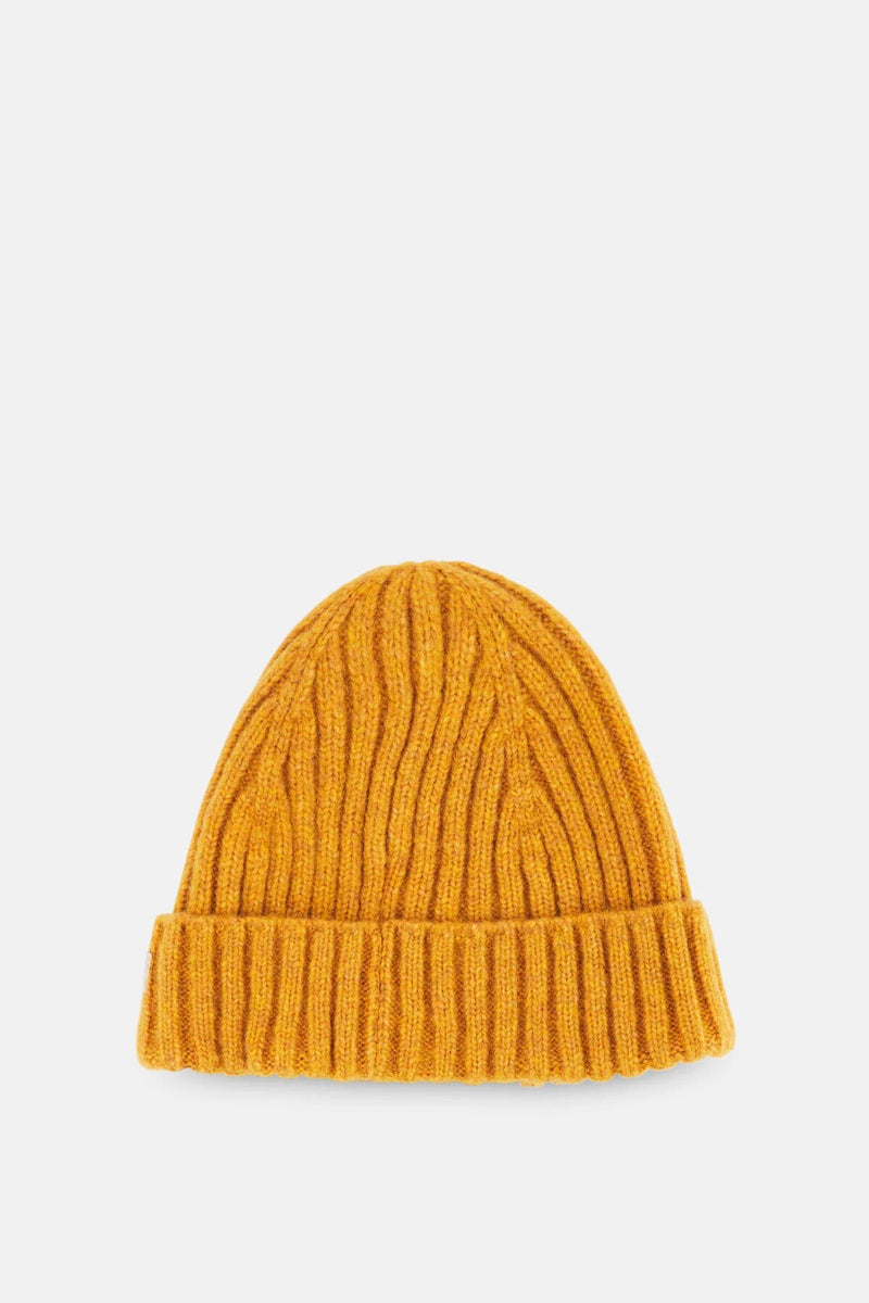 Wool Beanie