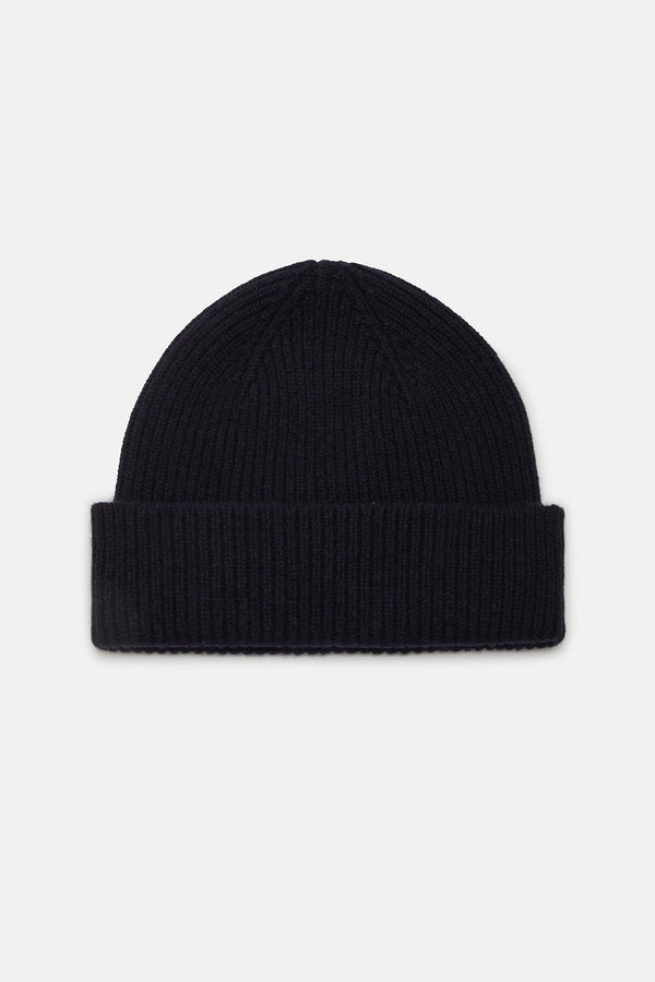 SEAMLESS WOOL HAT