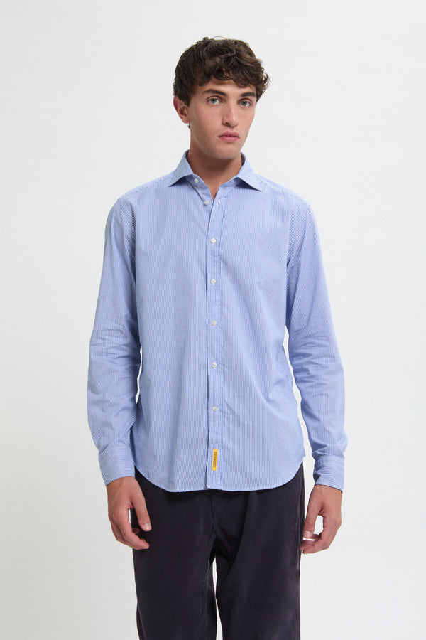 Bradford lightweight long-sleeved shirt