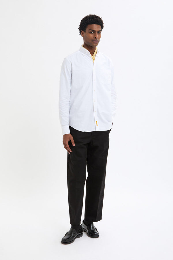 Bradford Longs Leeve Shirts