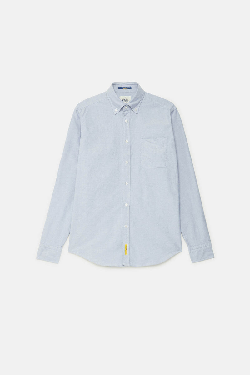 Bradford Longs Leeve Shirts