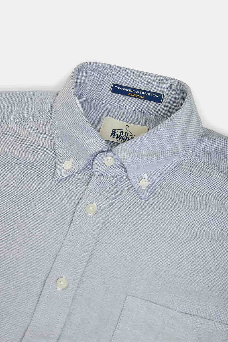 Bradford Longs Leeve Shirts