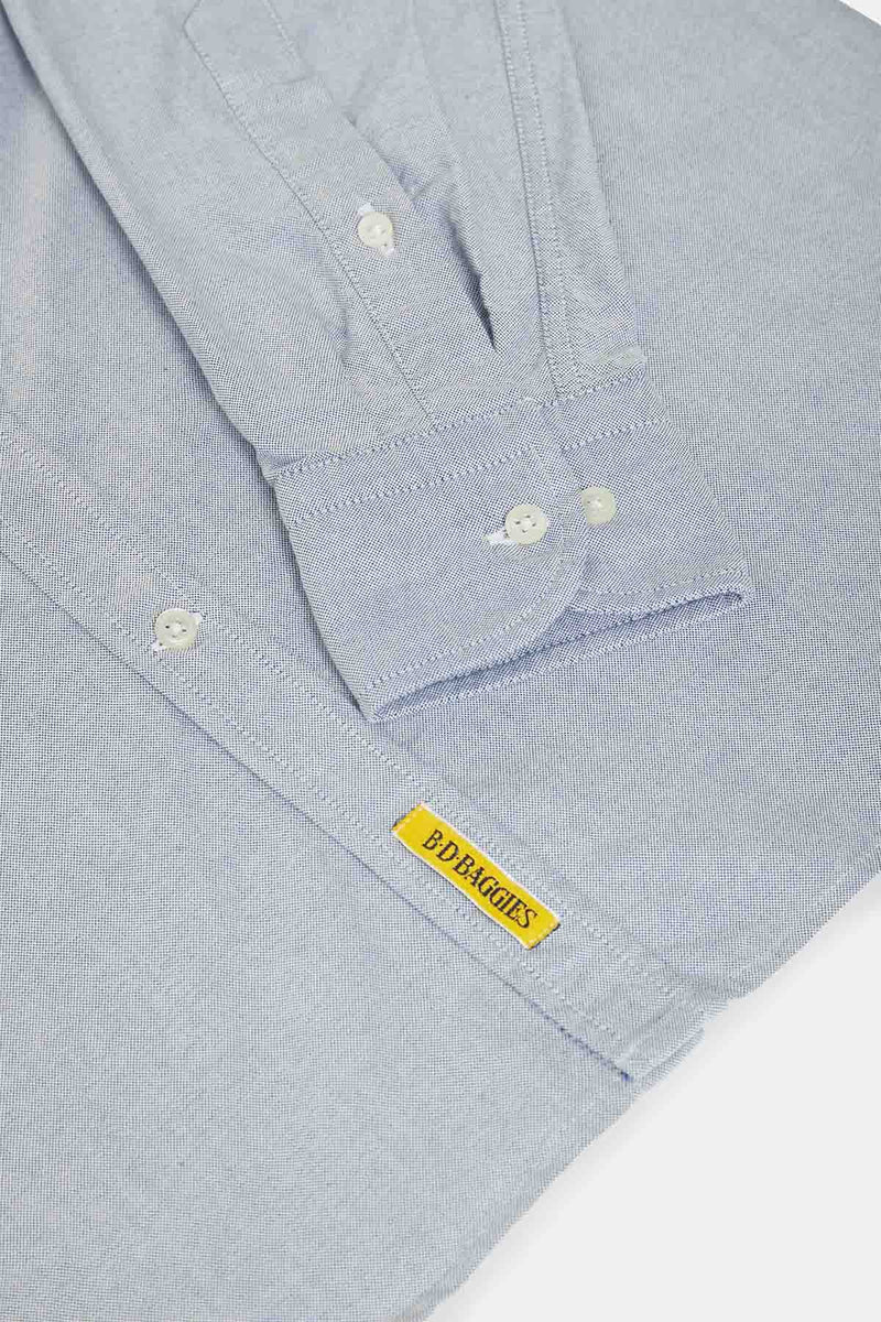 Bradford Longs Leeve Shirts