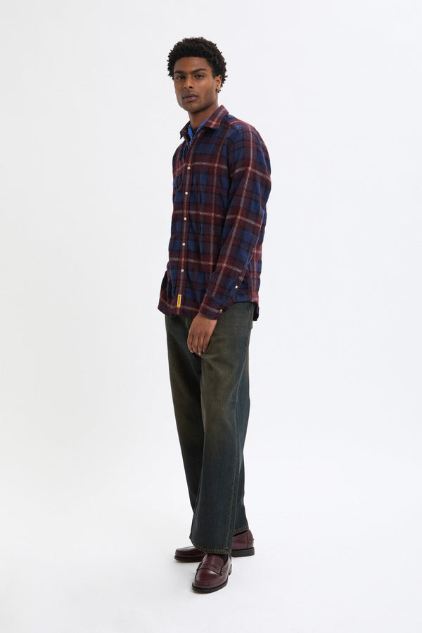 Bradford Long-Sleeve Shirt