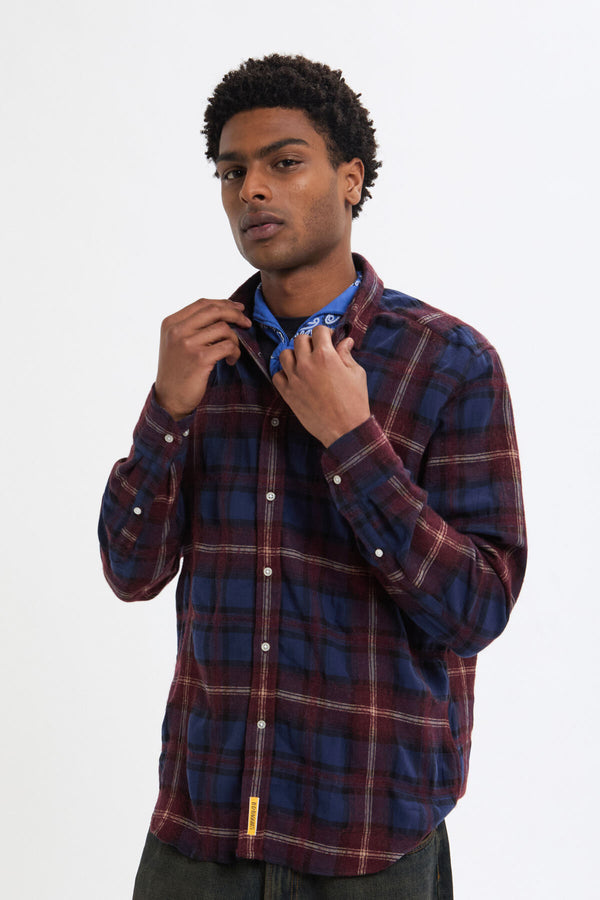 Bradford Long-Sleeve Shirt