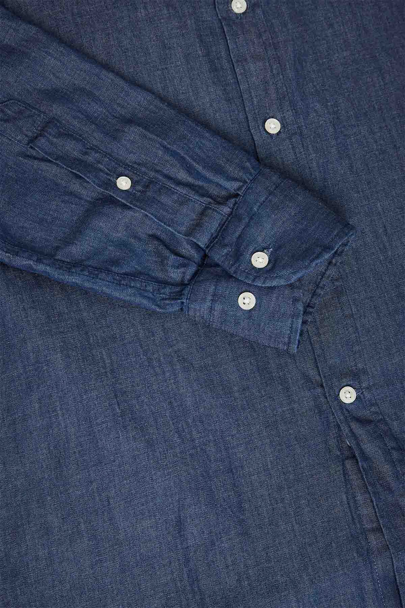 Camicia Maniche Lunghe Bradford
