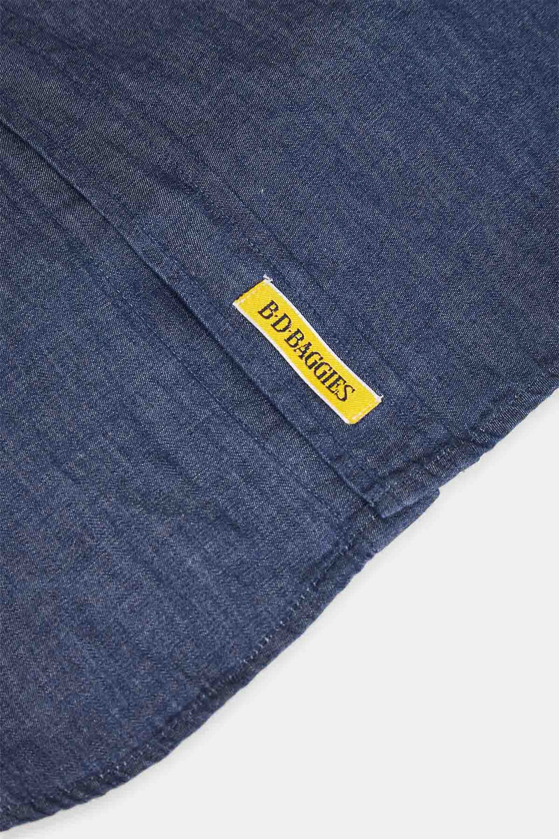 Camicia Maniche Lunghe Bradford
