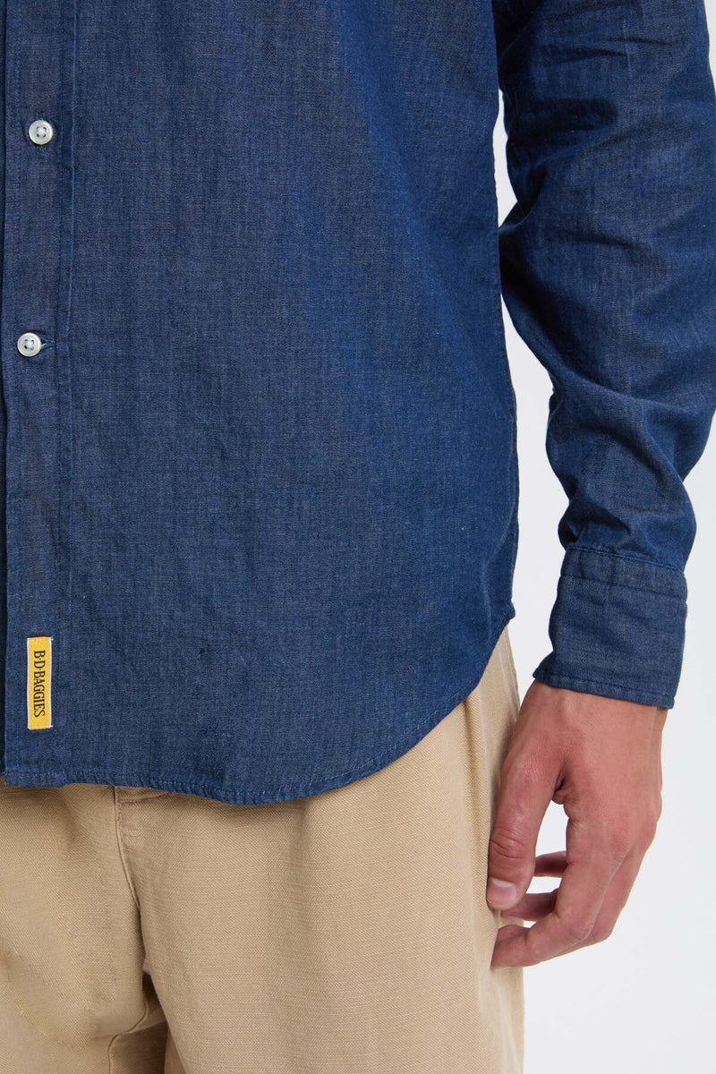 Camicia Maniche Lunghe Bradford
