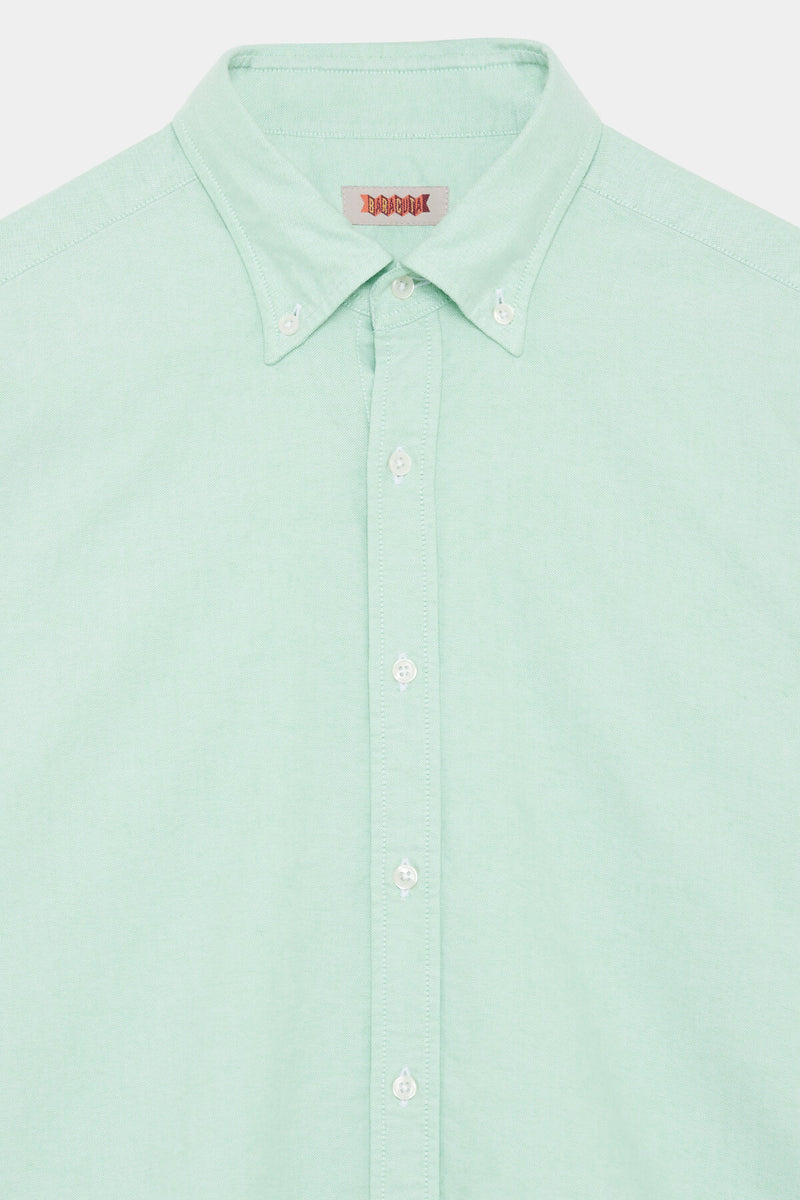 Camicia American Oxford