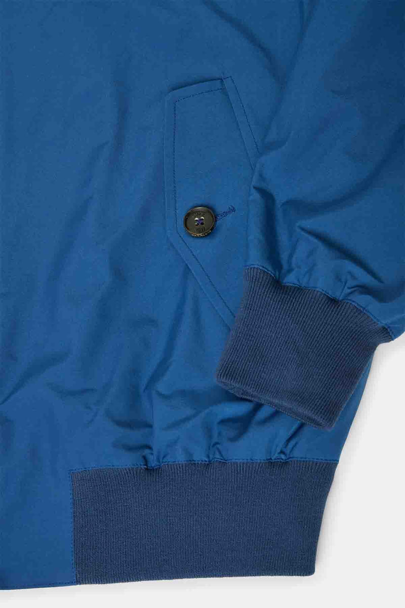 Giacca G9 Harrington 