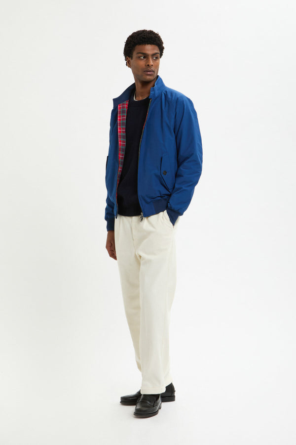 Giacca G9 Harrington 