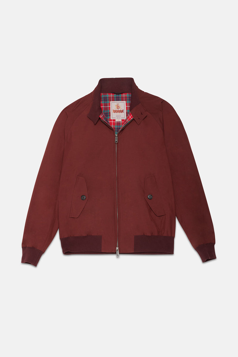 G9 Harrington Jacket