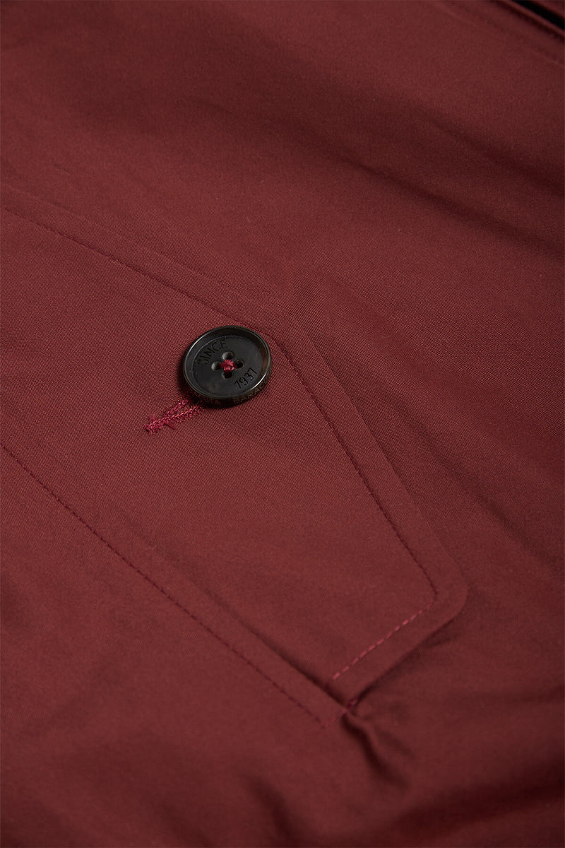 G9 Harrington Jacket