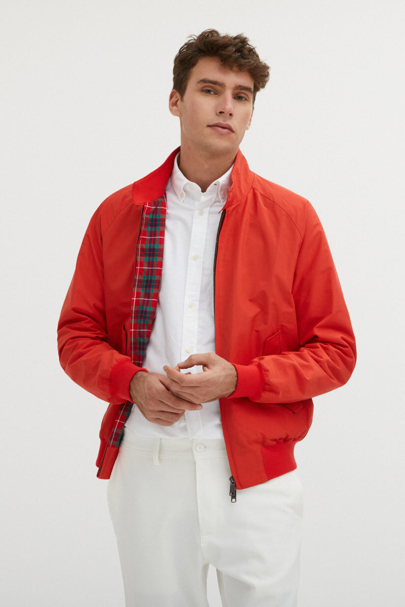 G9 Harrington Jacket