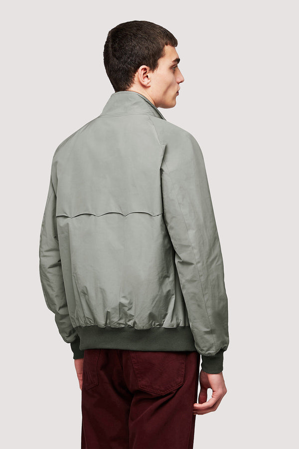 G9 Harrington Jacket