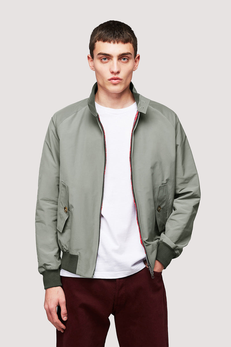 G9 Harrington Jacket