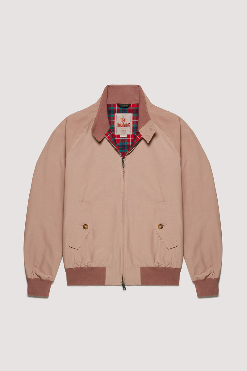 G9 Harrington Jacket