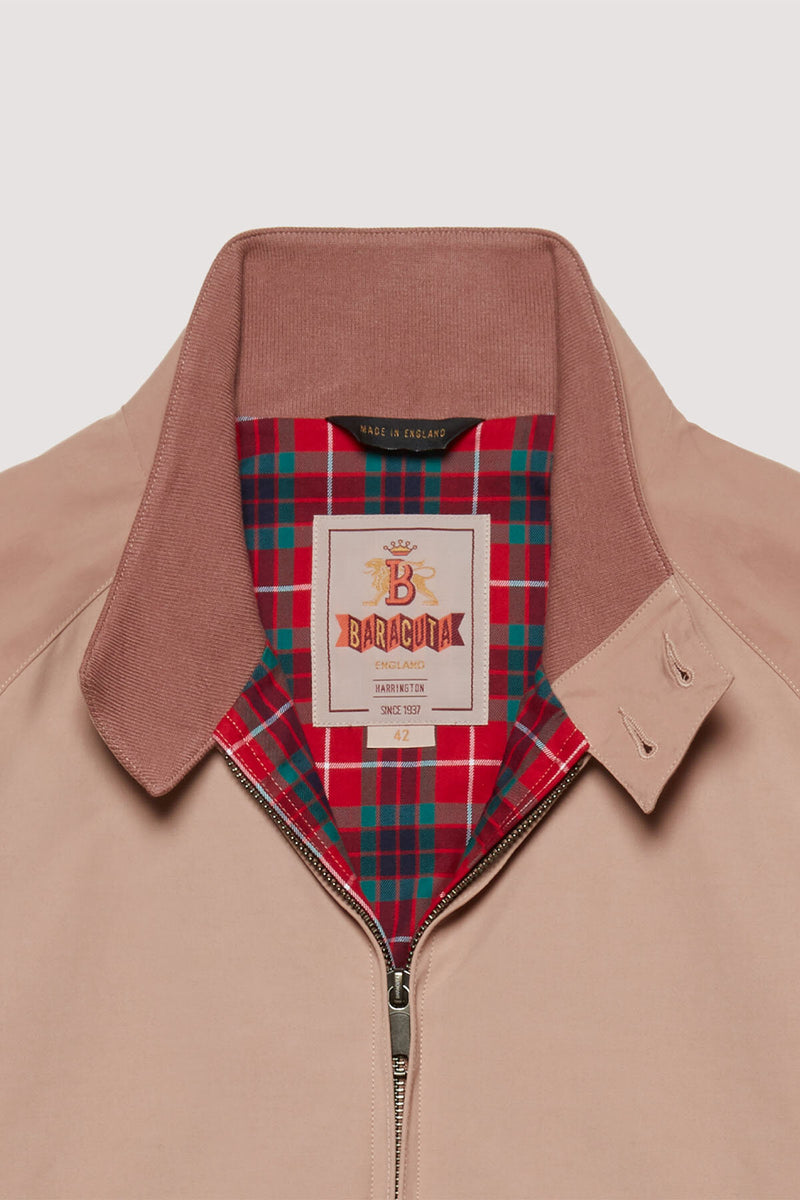 G9 Harrington Jacket