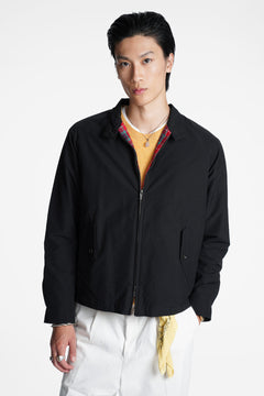 G4 Baracuta Cloth UK