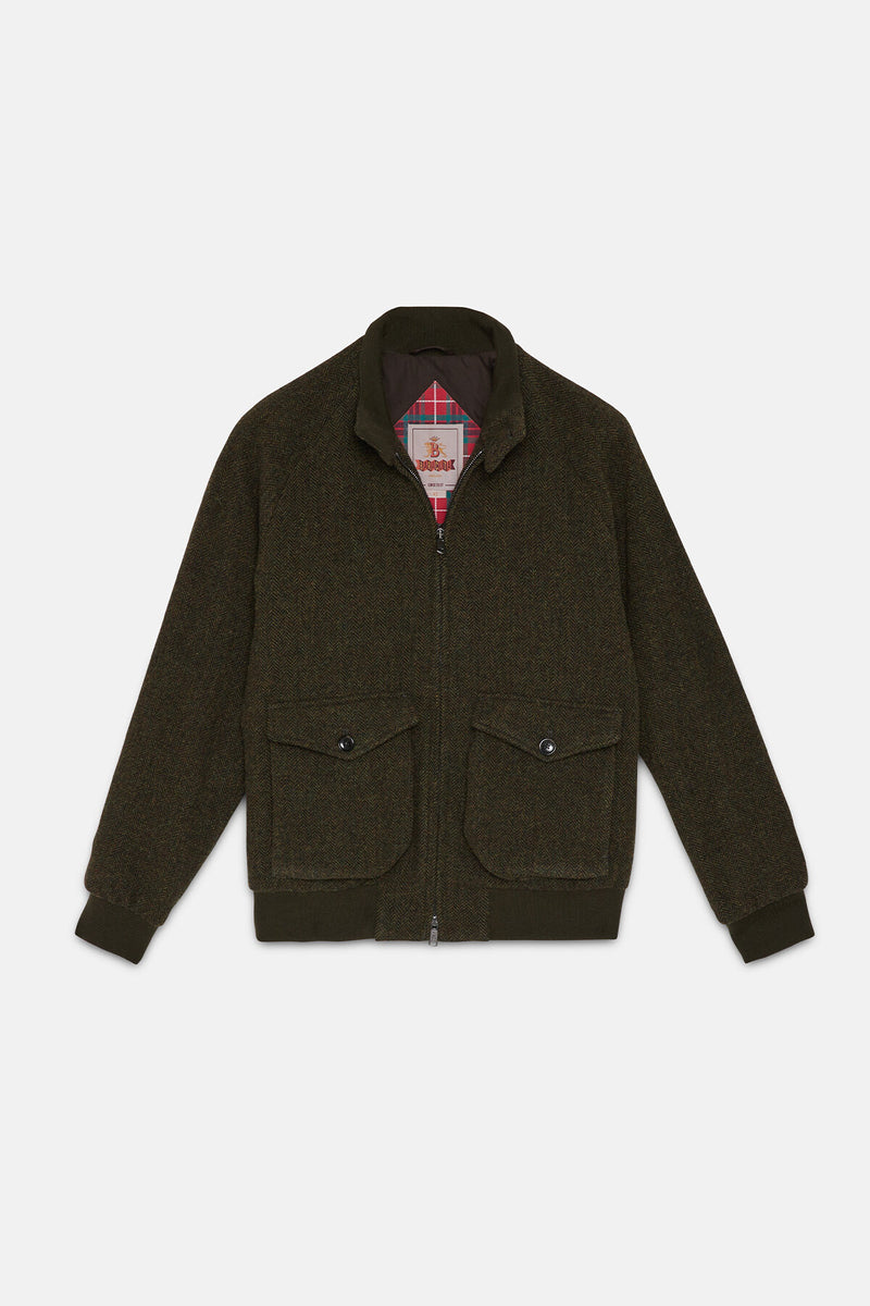 G9 Pocket Wool non imbottito