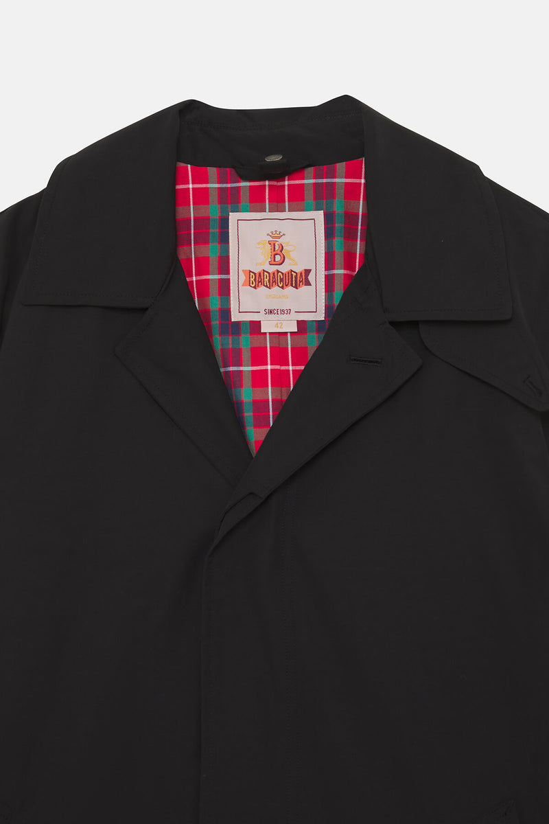 Baracuta Cloth Paul Coat