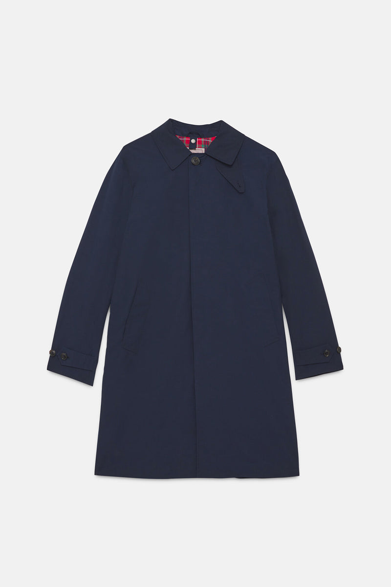 Baracuta Cloth Paul Coat