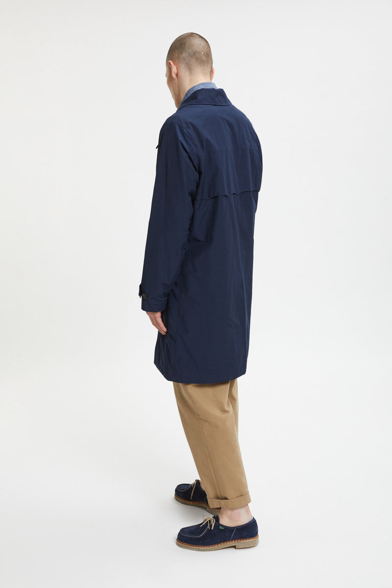 Baracuta Cloth Paul Coat