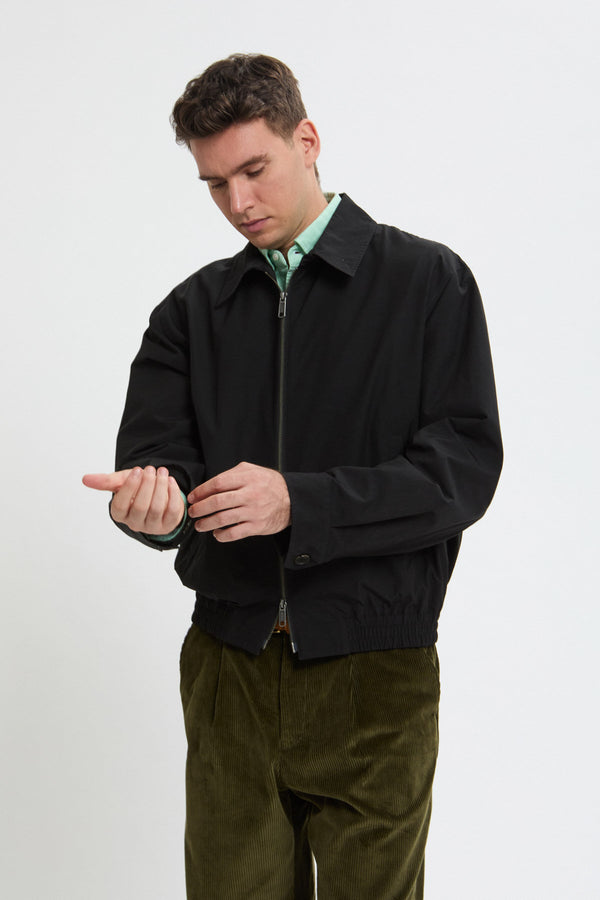 G18 IN BARACUTA CLOTH CZ