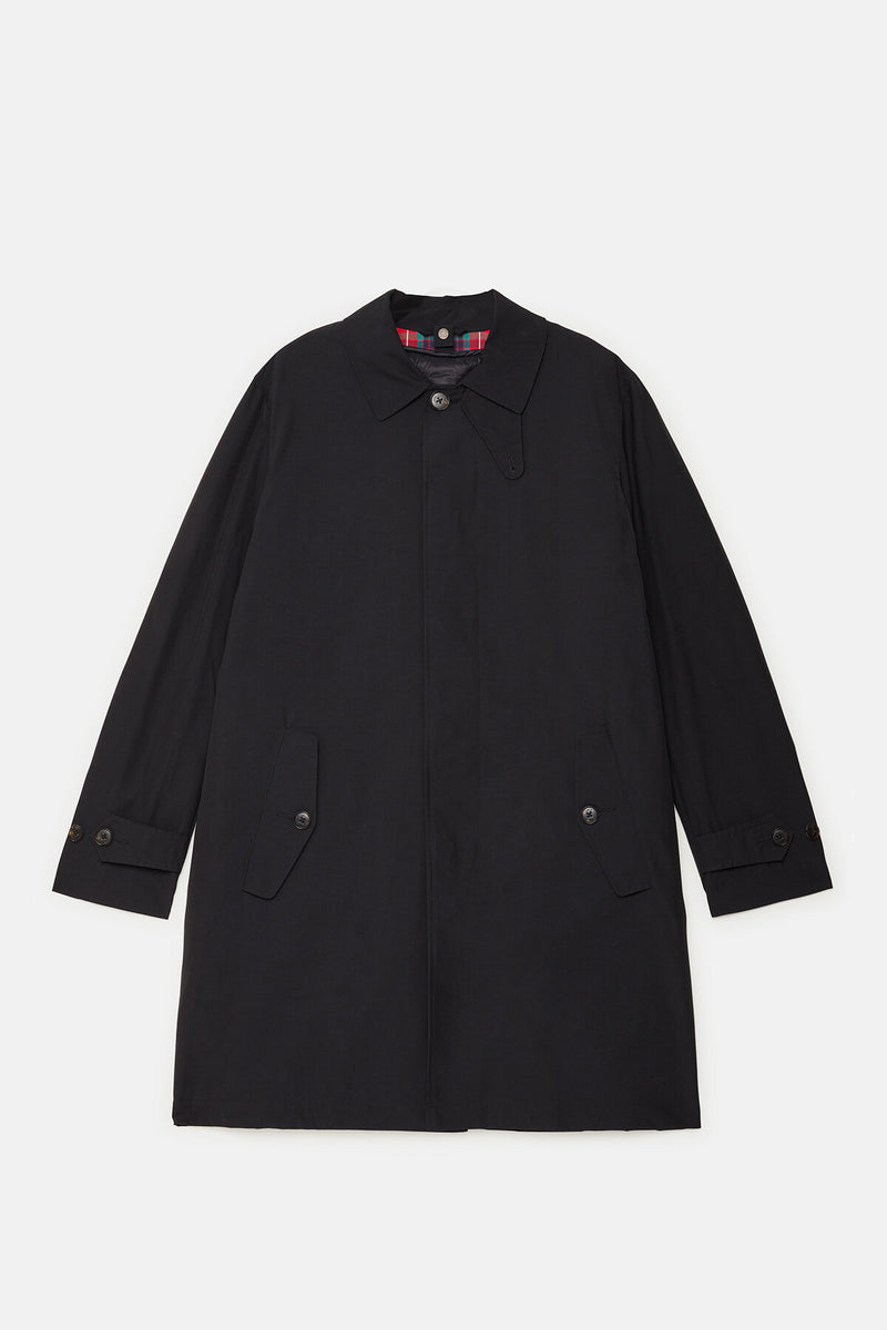 G10 DETACHABLE WITH WIND FLAP