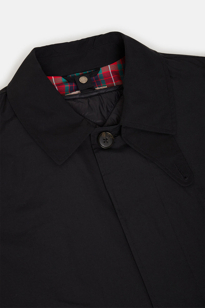 G10 DETACHABLE WITH WIND FLAP