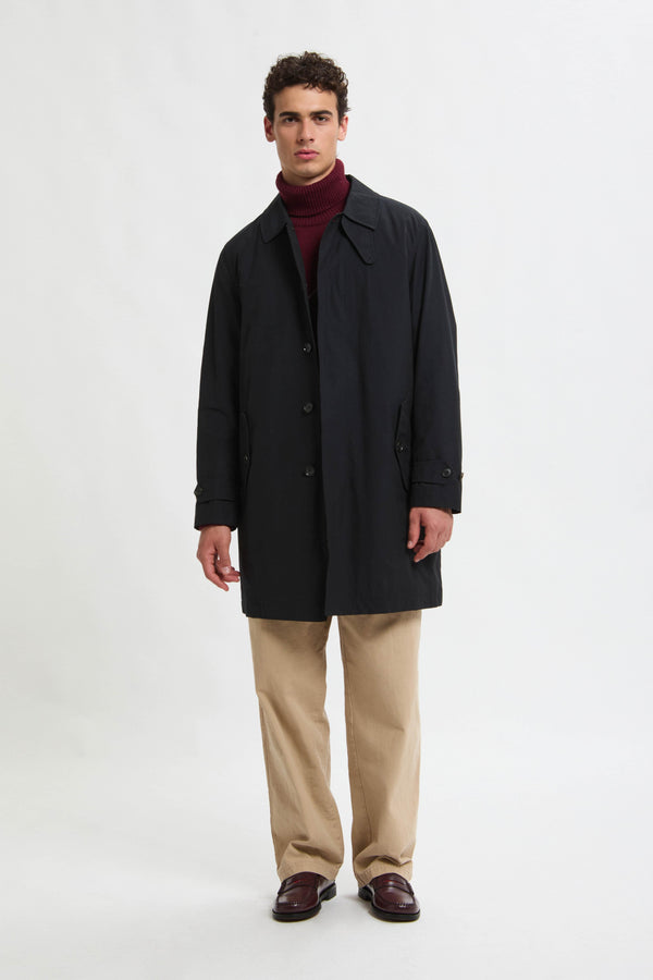 G10 DETACHABLE WITH WIND FLAP